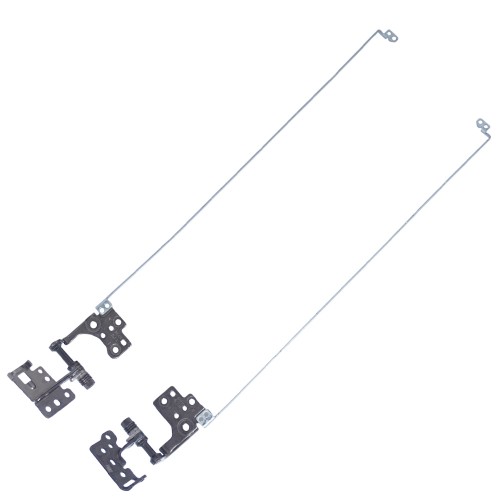 Dobradiças para Laptops Asus TUF A15 FA506 - Conjunto de Bi