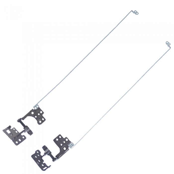 Scharniere für Asus TUF A15 FA506 Laptops - Scharnier-Set