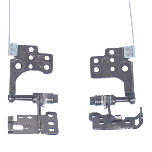 Bisagras para Portátiles Asus TUF A15 FA506 - Conjunto de Bi