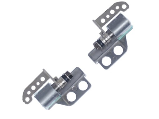 Hinges for Lenovo ThinkPad T490s Laptop - Models 20NY