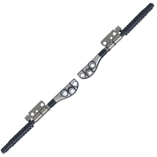 Dobradiças para MacBook Pro 15" A1286 da Apple