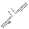 Bisagras para Portátiles Apple MacBook A1181 EMC 2330