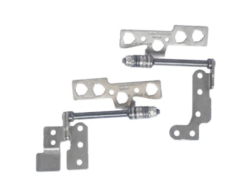 Bisagras para Portátiles Lenovo ThinkPad E580 E585 E590 E595