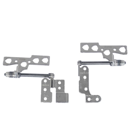 Hinges for Lenovo ThinkPad E580 E585 E590 E595 Laptops