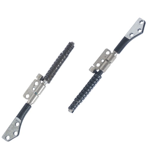Bisagras para Portátil Apple 15" Macbook Pro A1286 MB133 MB1