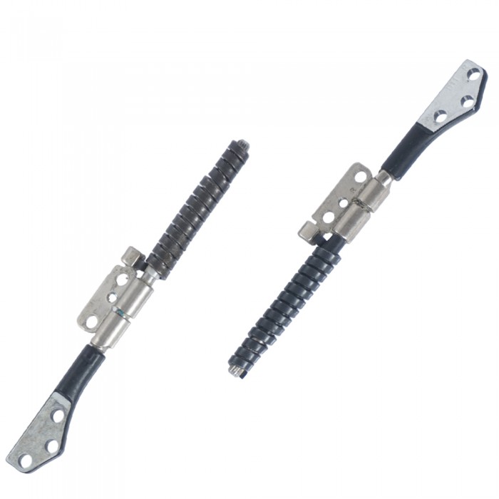 Bisagras para Portátil Apple 15" Macbook Pro A1286 MB133 MB1