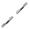 Charnières pour ordinateur portable Apple Macbook Pro 13" A1278 MB990 MB9
