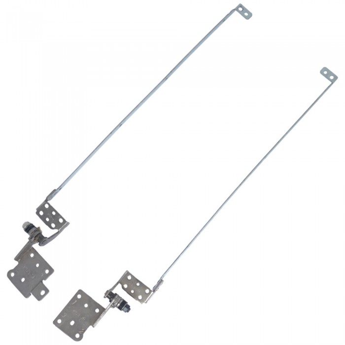 Charnières pour ordinateur portable Asus K53 K53 K53B K53E K53S K53SC K53