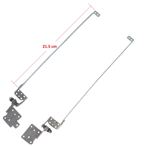 Bisagras para Portátil Asus K53 K53 K53B K53E K53S K53SC K53