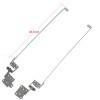 Scharniere für Asus Laptop K53 K53 K53B K53E K53S K53SC K53