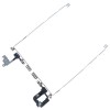 Bisagras para Portátiles Lenovo Thinkpad X100E FBFL3004010 F