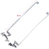Charnières pour Ordinateurs Portables Lenovo G460 Z460 Series 14"