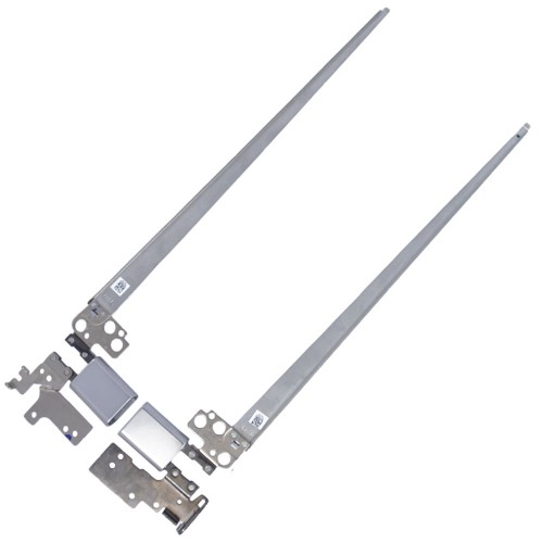 Dobradiças Lenovo Yoga 520-15 Flex 5-1570