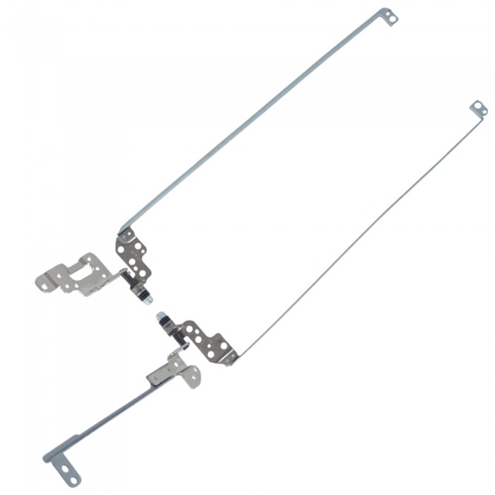 Charnières pour Ordinateurs Portables Toshiba Satellite M50-A M50A M50D-A