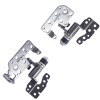 Charnières pour ordinateur portable MSI GP76 Leopard GE76 Raider