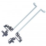 Dobradiças para Laptop Lenovo Chromebook S330 81JW 81JW000KC