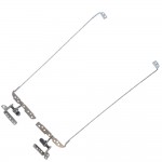 Scharniere für HP Pavilion Laptops DV7-6000 DV7-6100 DV7-6