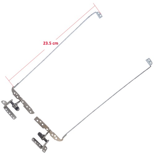 Charnières pour Ordinateurs Portables HP Pavilion DV7-6000 DV7-6100 DV7-6