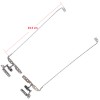 Charnières pour Ordinateurs Portables HP Pavilion DV7-6000 DV7-6100 DV7-6