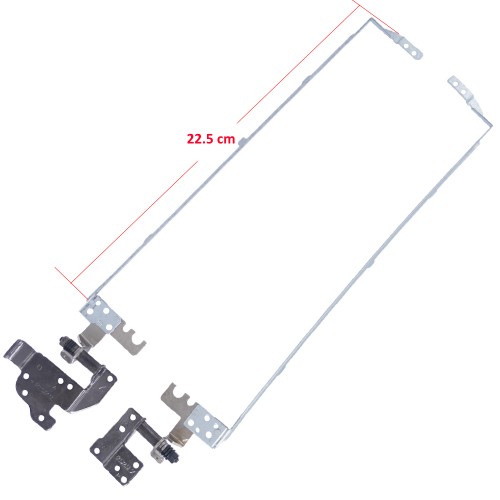 Scharniere für Acer Aspire E1-510 E1-530 E1-532 E1-Laptops