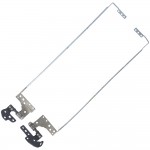Hinges for HP Pavilion DV6-7000 DV6-7215NR 7208T Laptop