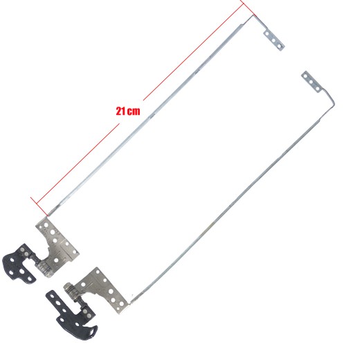 Bisagras para Portátil HP Pavilion DV6-7000 DV6-7215NR 7208T