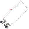 Hinges for HP Pavilion DV6-7000 DV6-7215NR 7208T Laptop