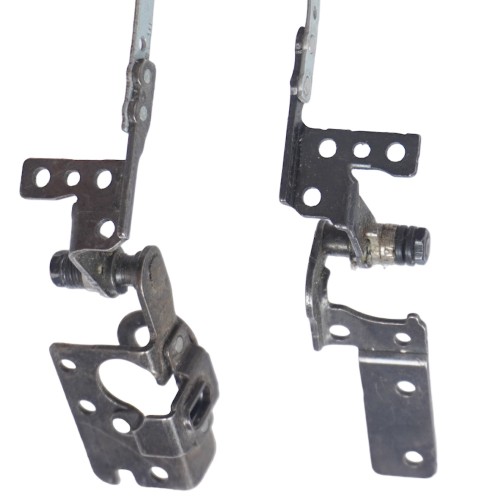 Dobradiças para Laptops HP Compaq CQ320 CQ321 CQ325 CQ326