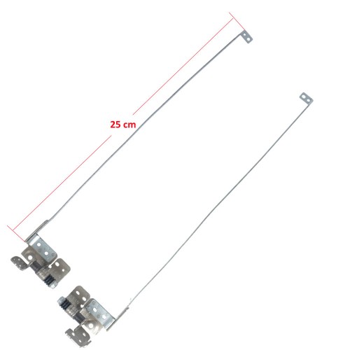 Dobradiças para Laptops HP Pavilion DV7-4000