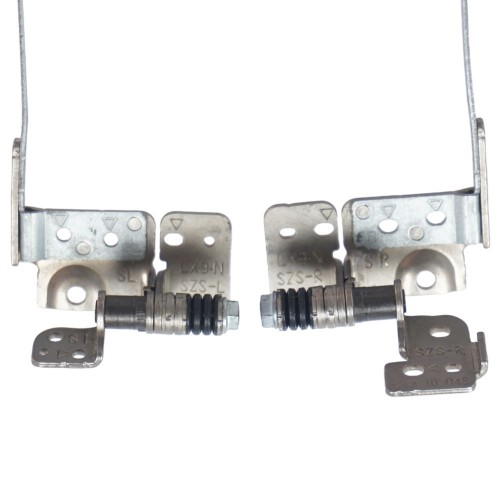 Hinges for HP Pavilion DV7-4000 Laptops