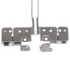Charnières pour Ordinateurs Portables HP Pavilion DV7-4000