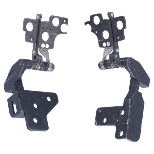 Dobradiças para Laptop MSI GE65 GP65 GL65 MS-16U1