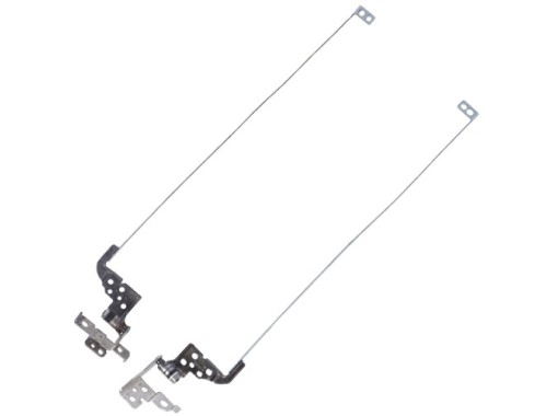 Hinges for HP Compaq CQ43 CQ43-100 430 431 431 Laptops