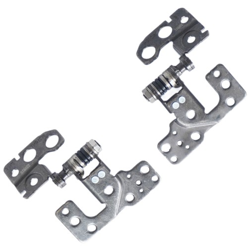 Charnières pour Ordinateur Portable MSI GE66 GE66VR Raider 10SD 10SE 10SF