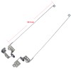 Charnières pour Ordinateurs Portables HP Pavilion DV3-4000 DV3-4100 DV3-4