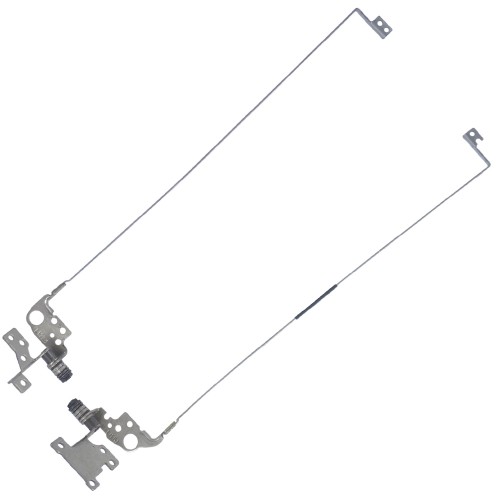 Charnières pour Ordinateur Portable Toshiba Satellite L55-A L50-A L55-A52