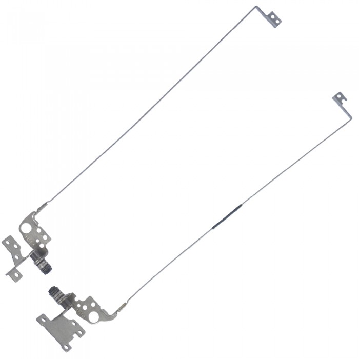 Charnières pour Ordinateur Portable Toshiba Satellite L55-A L50-A L55-A52