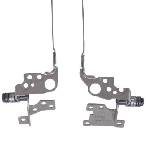 Charnières pour Ordinateur Portable Toshiba Satellite L55-A L50-A L55-A52