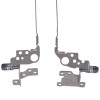 Charnières pour Ordinateur Portable Toshiba Satellite L55-A L50-A L55-A52