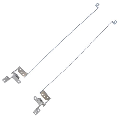 Charnières pour ordinateur portable Toshiba Satellite C650 C650D C655 C65