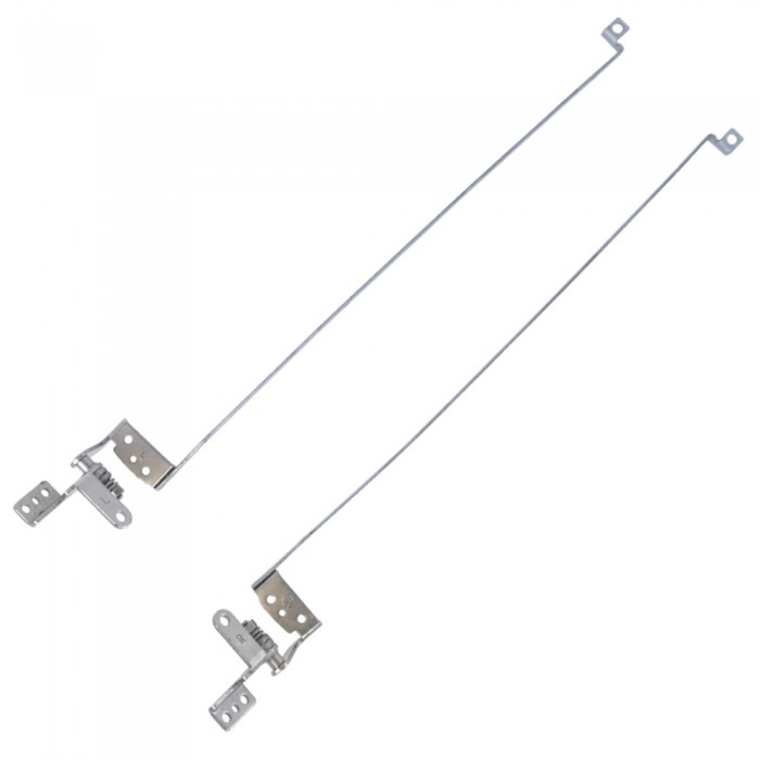 Charnières pour ordinateur portable Toshiba Satellite C650 C650D C655 C65