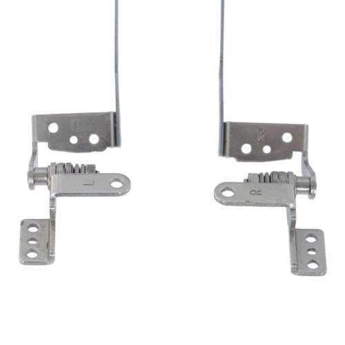 Charnières pour ordinateur portable Toshiba Satellite C650 C650D C655 C65