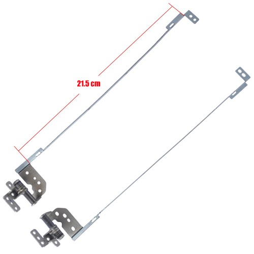Bisagras para Portátiles Turbo-X Casper Nirvana H36