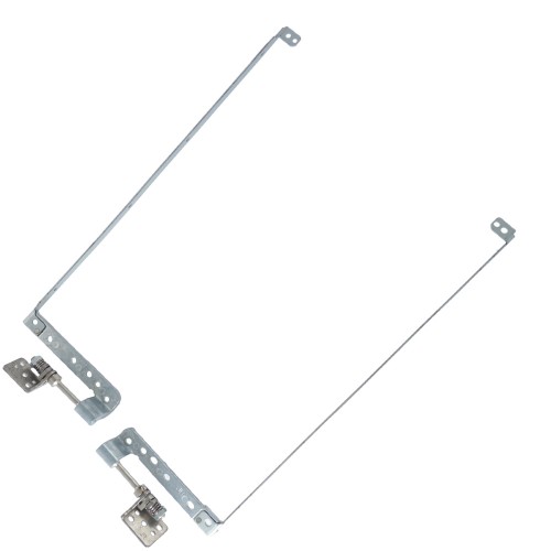 Dobradiças para Notebook Toshiba Satellite L505 L505D