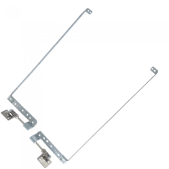 Charnières pour Ordinateur Portable Toshiba Satellite L505 L505D