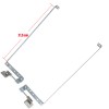 Charnières pour Ordinateur Portable Toshiba Satellite L505 L505D