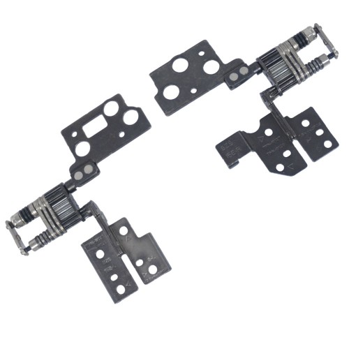 Scharniere für HP Envy X360 15-BP 15M-BP 15-BQ 15M-Laptops