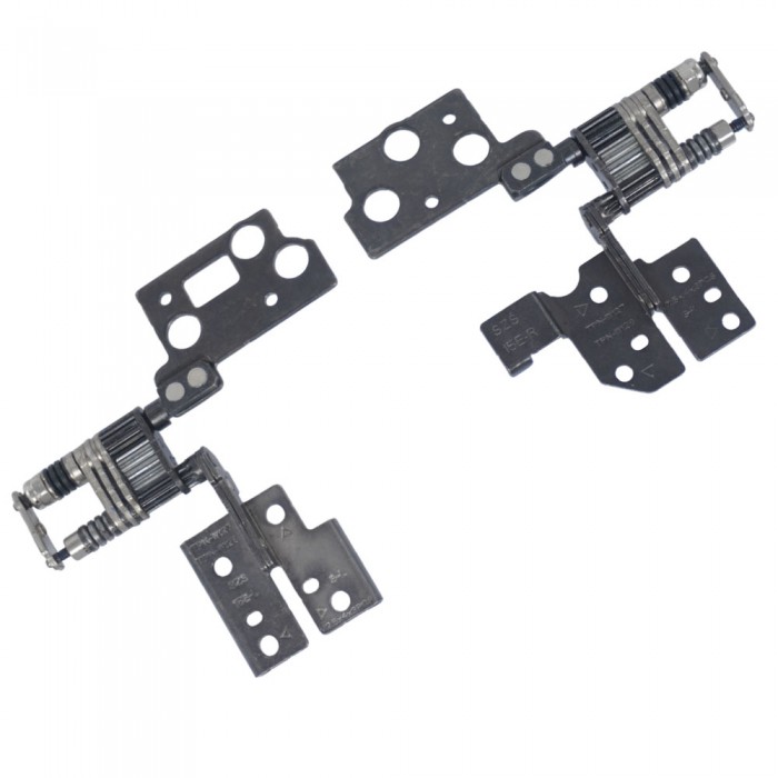 Dobradiças para Laptops HP Envy X360 15-BP 15M-BP 15-BQ 15M