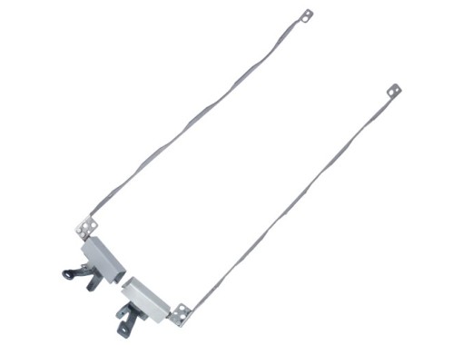 Hinges for HP EliteBook 2540 2540P Laptops