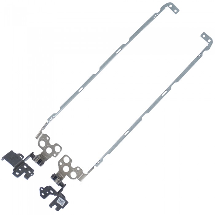 Scharniere HP ProBook 430 G4 905721-001 X81-171204N